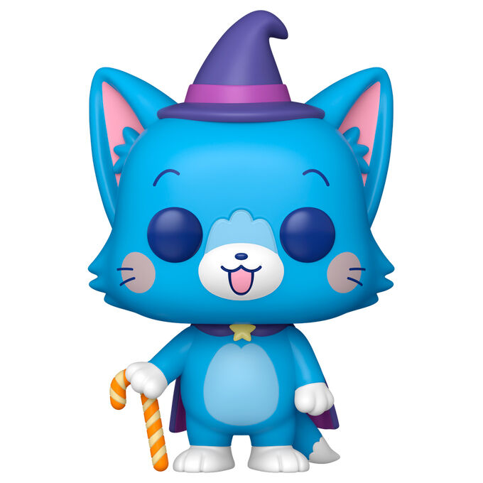 Figura POP Tom & Jerry Gokko Tom
