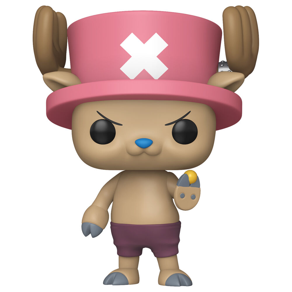 Figura POP Jumbo One Piece Tony Tony Chopper