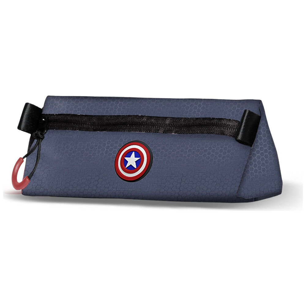 Portatodo Capitan America Marvel