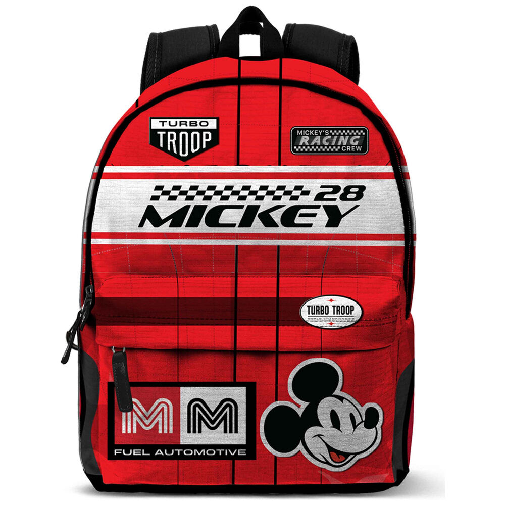 Mochila Mickey Disney 41cm