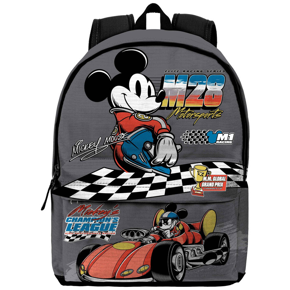Mochila Champion Mickey Disney 41cm