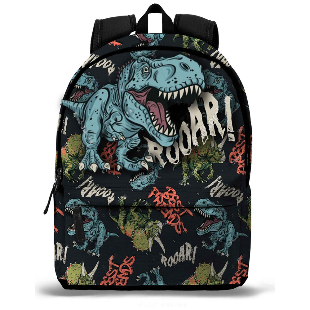 Mochila Dino PRO DG 41cm