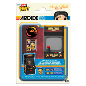mortal kombat