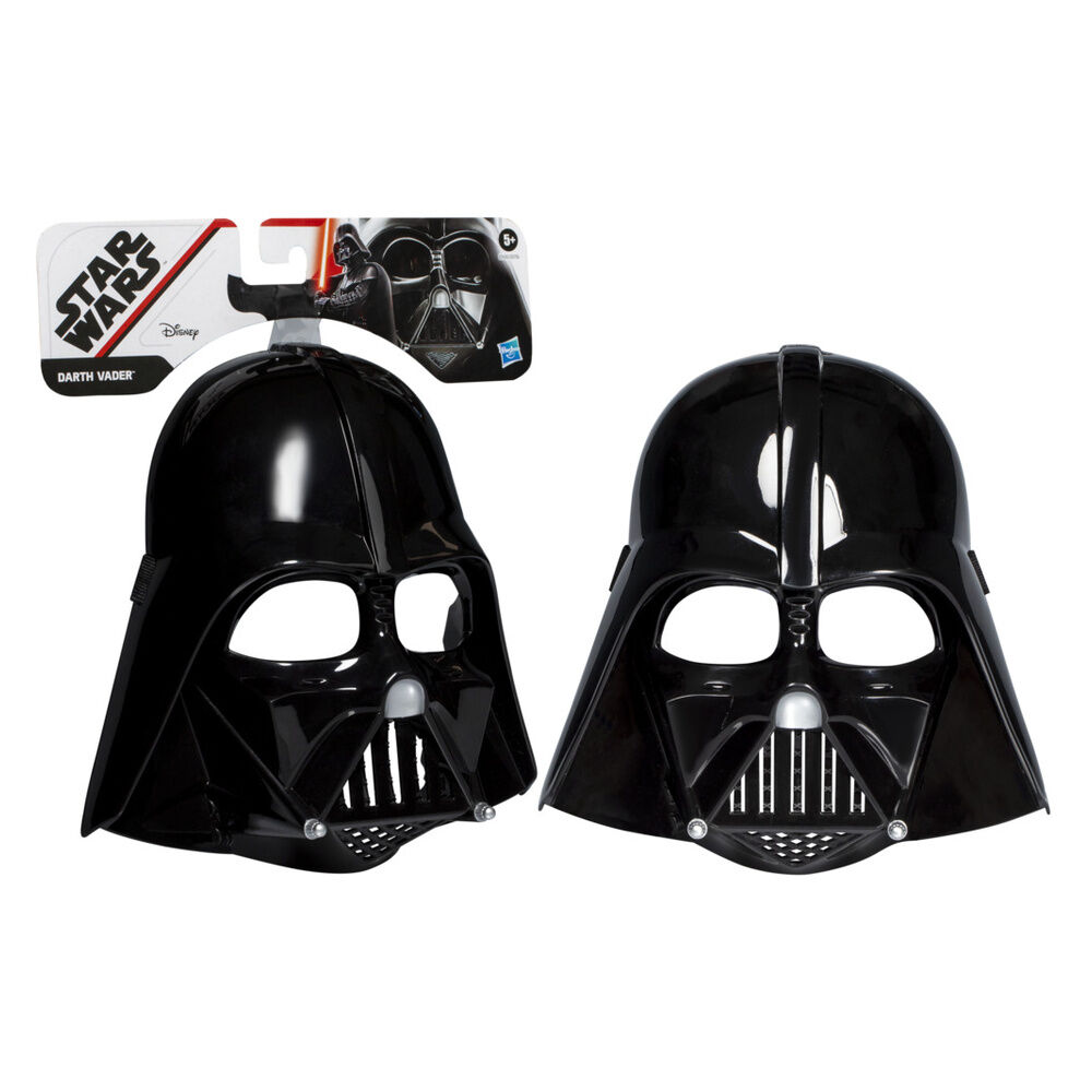Mascara Darth Vader Star Wars
