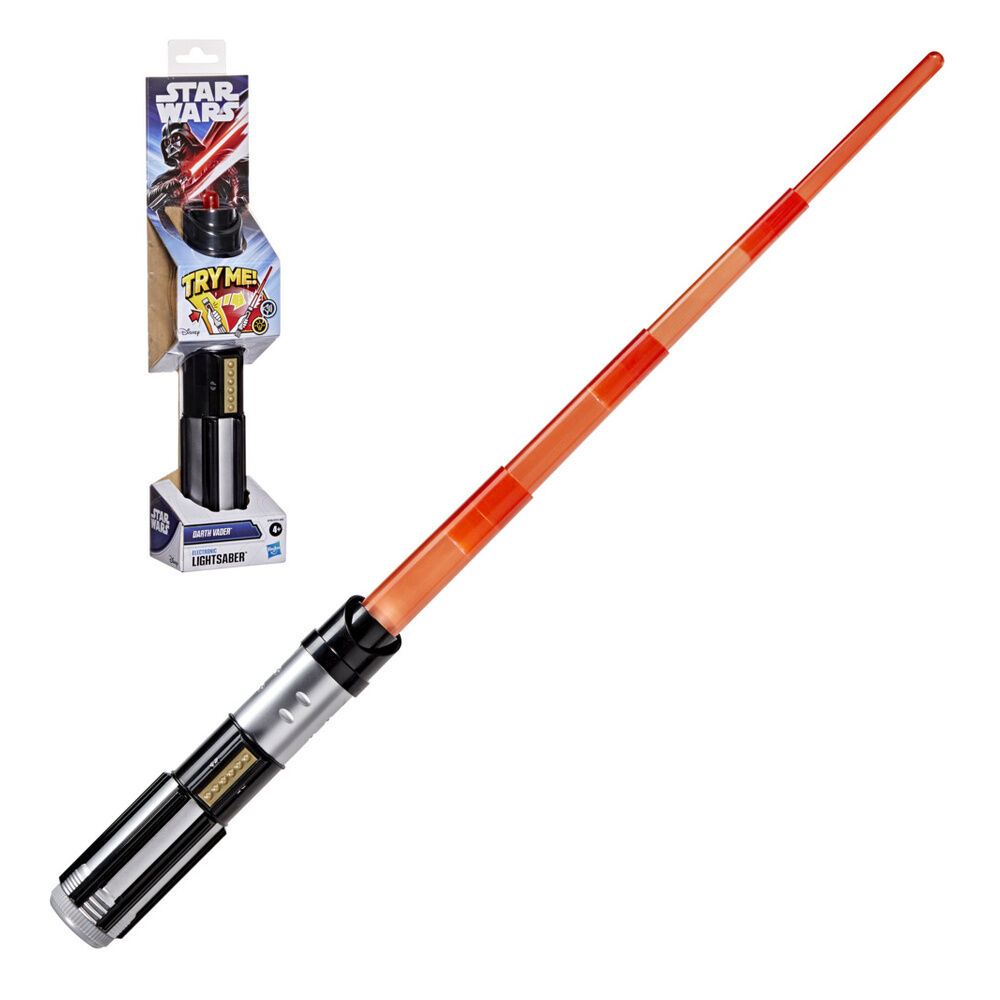 Sable de Luz Star Wars surtido - Imagen 3