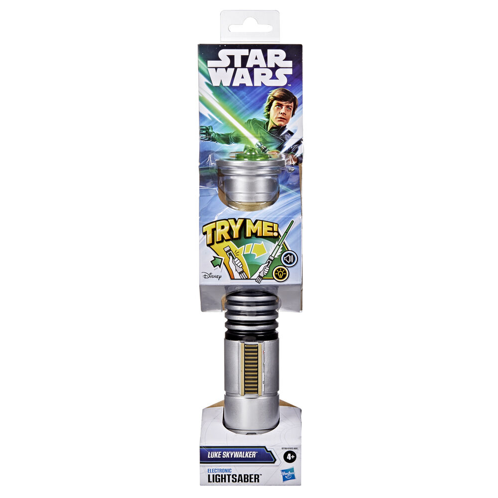Sable de Luz Star Wars surtido