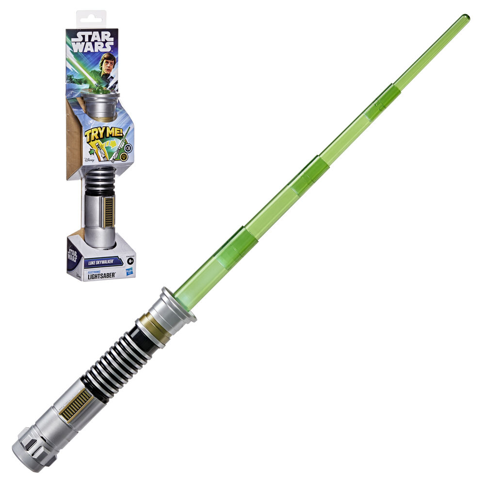 Sable de Luz Star Wars surtido - Imagen 5
