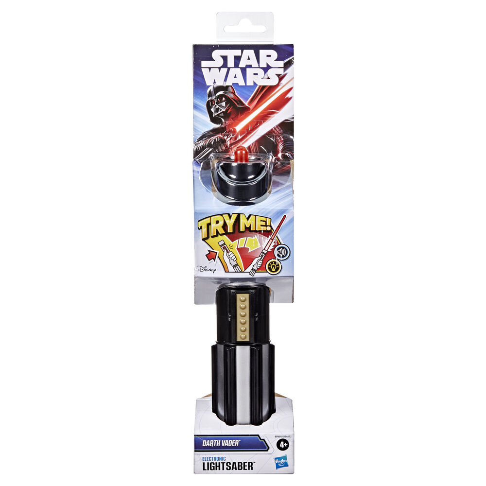 Sable de Luz Star Wars surtido