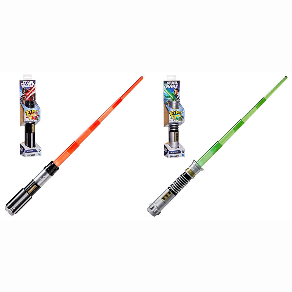 Sable de Luz Star Wars surtido - Imagen 6