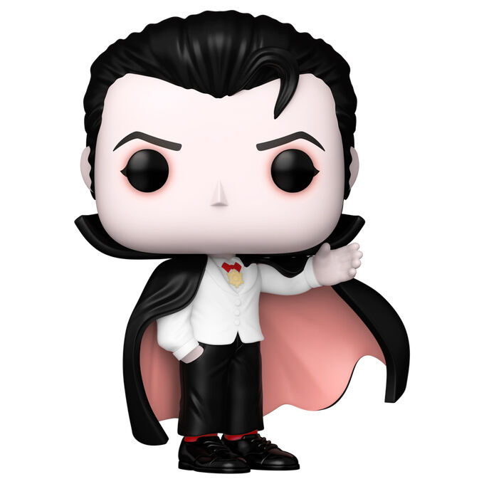 Figura POP Universal Monsters Dracula