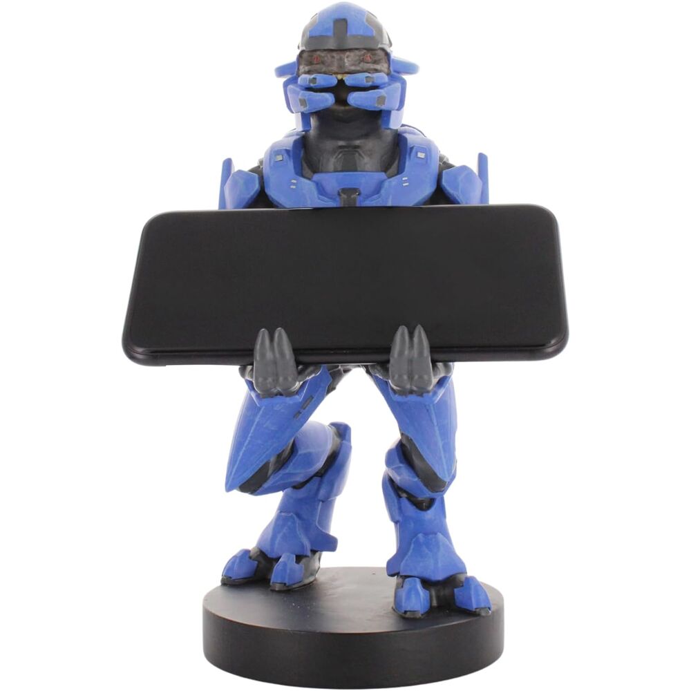 Cable Guy soporte sujecion figura Elite Mercenary Halo 21cm - Imagen 3