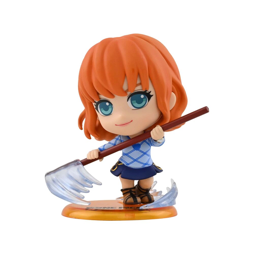 Figura sorpresa Cosbi One Piece surtido