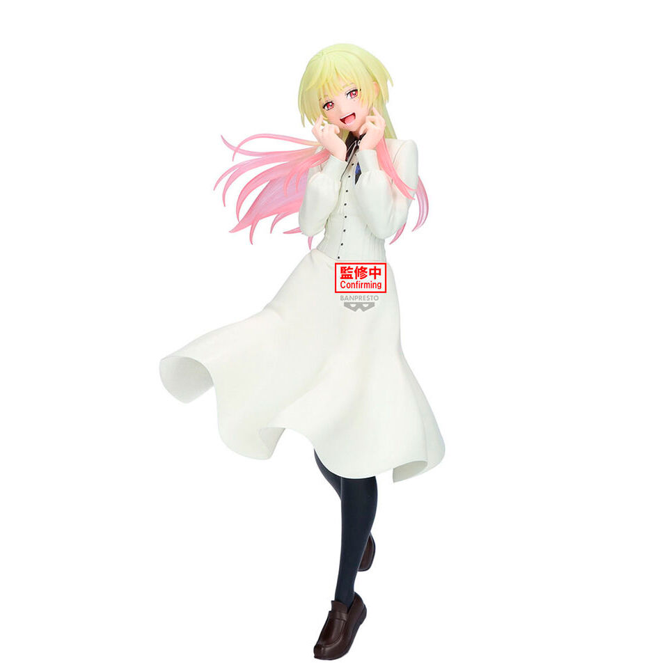 Figura Mei Kinosaki Glitter Glamorous Marriage Toxin 21cm