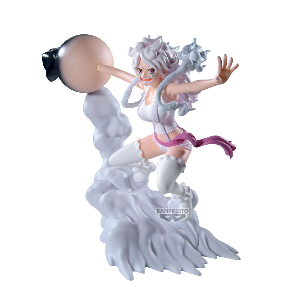 Figura Jewelry Conney Senkozekkei One Piece 12cm