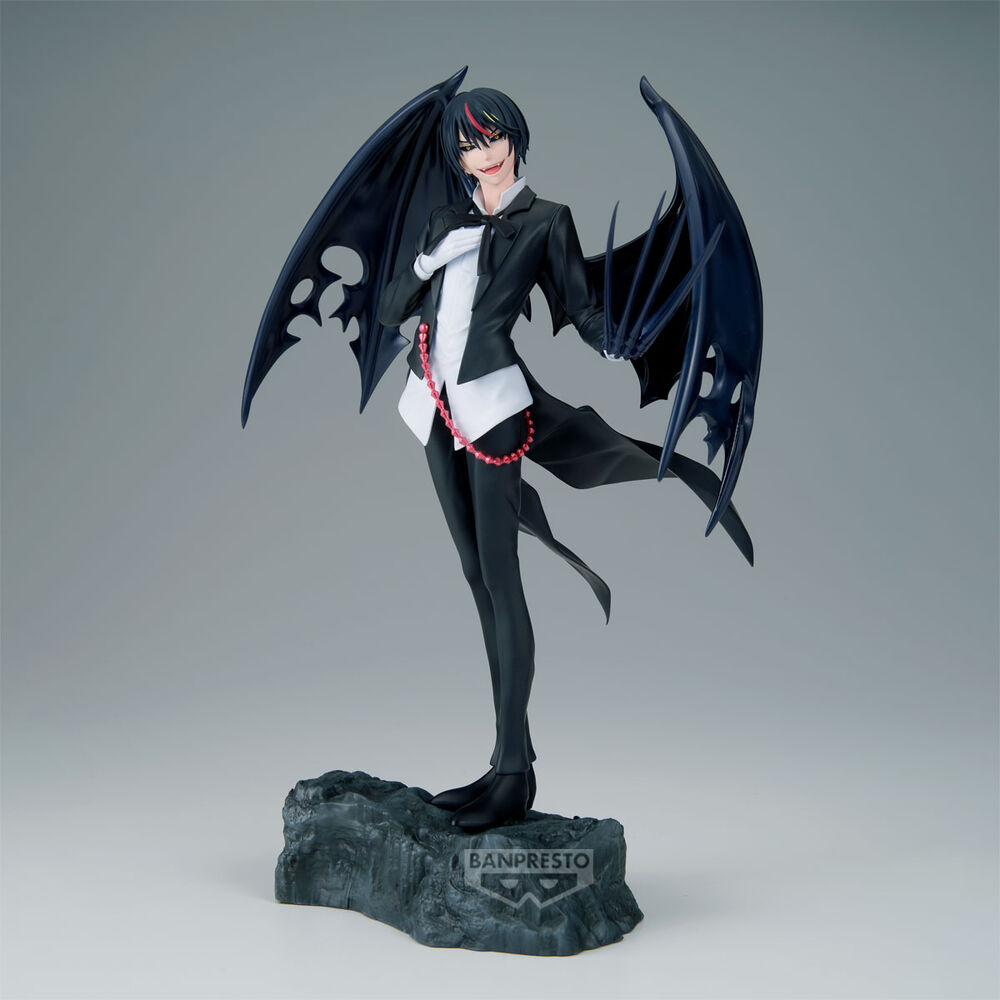 Figura Diablo Espresto Threefold union That Time I Got Reincarnated as Slime 26cm