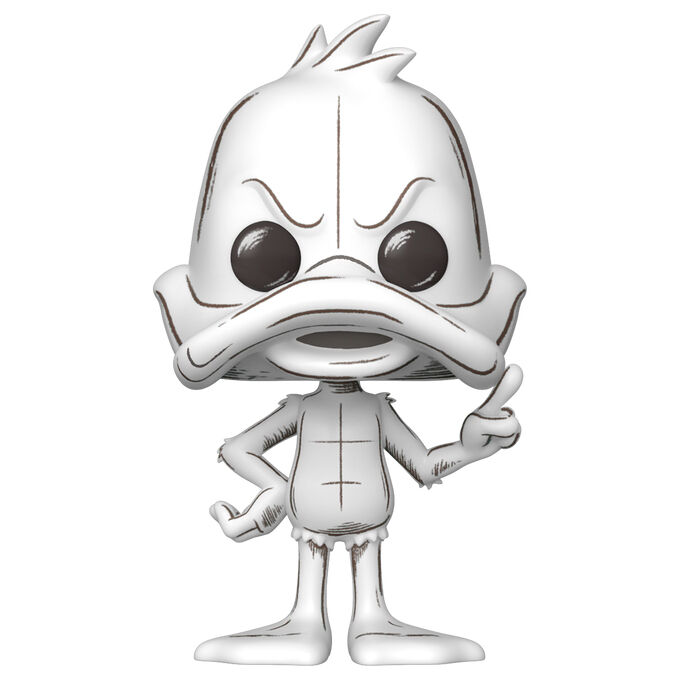 Figura POP Looney Tunes Daffy Duck