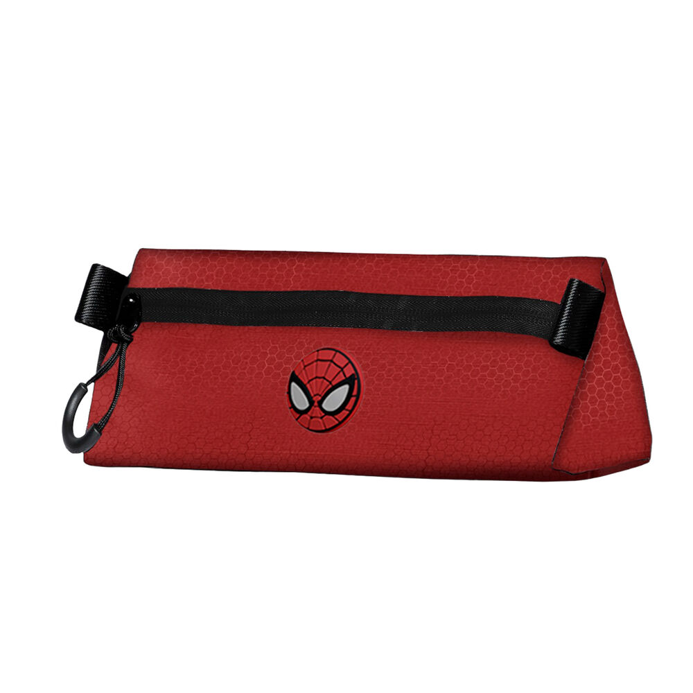 Portatodo Spiderman Marvel