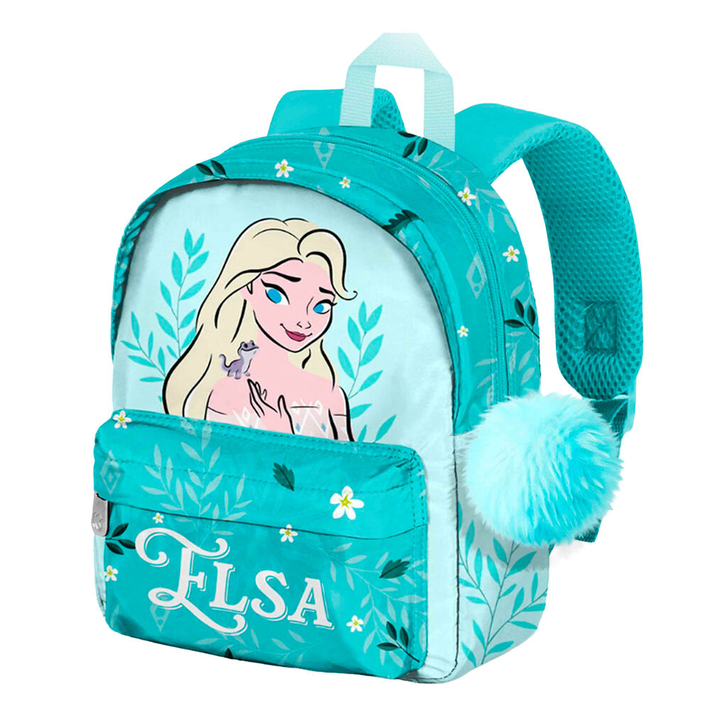Mochila Frozen 2 Disney 27cm
