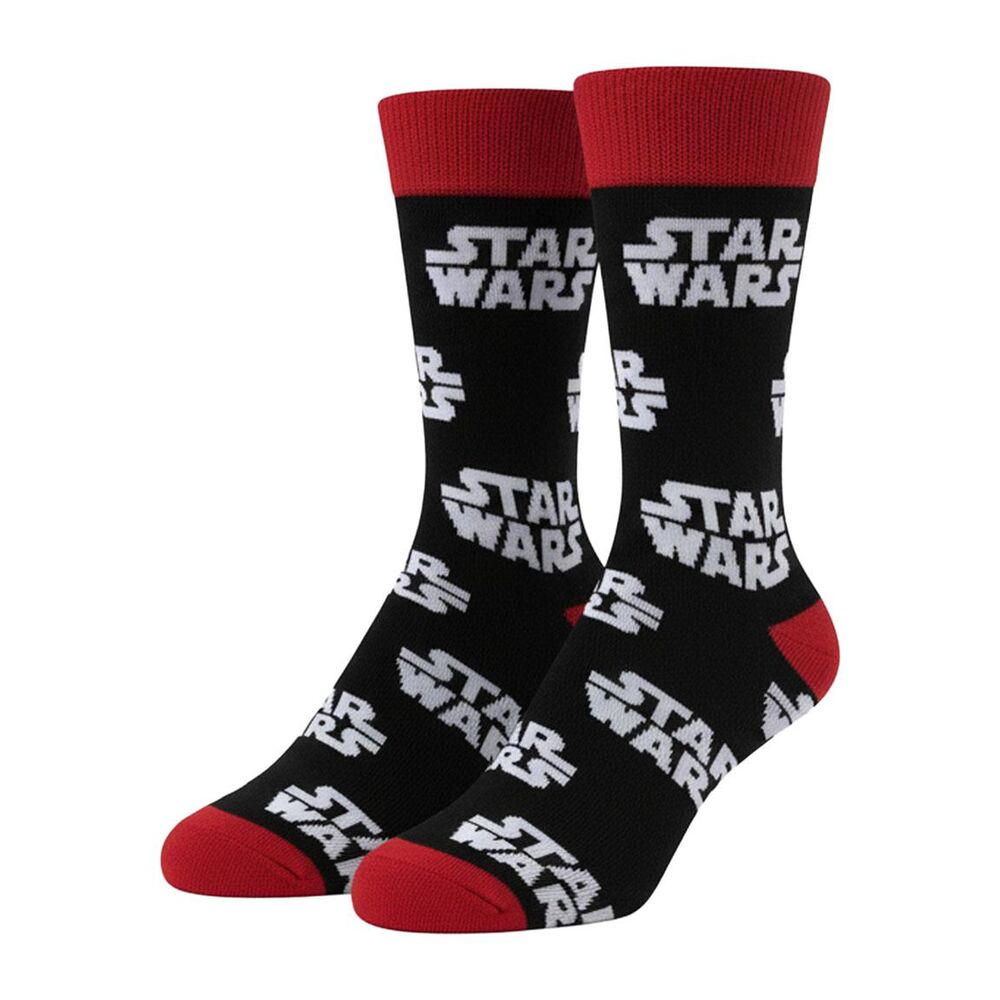 Calcetines Star Wars adulto