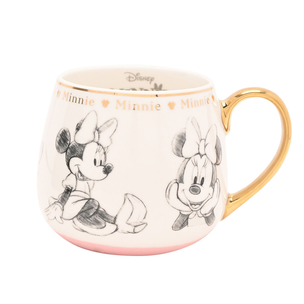 Taza Minnie Disney