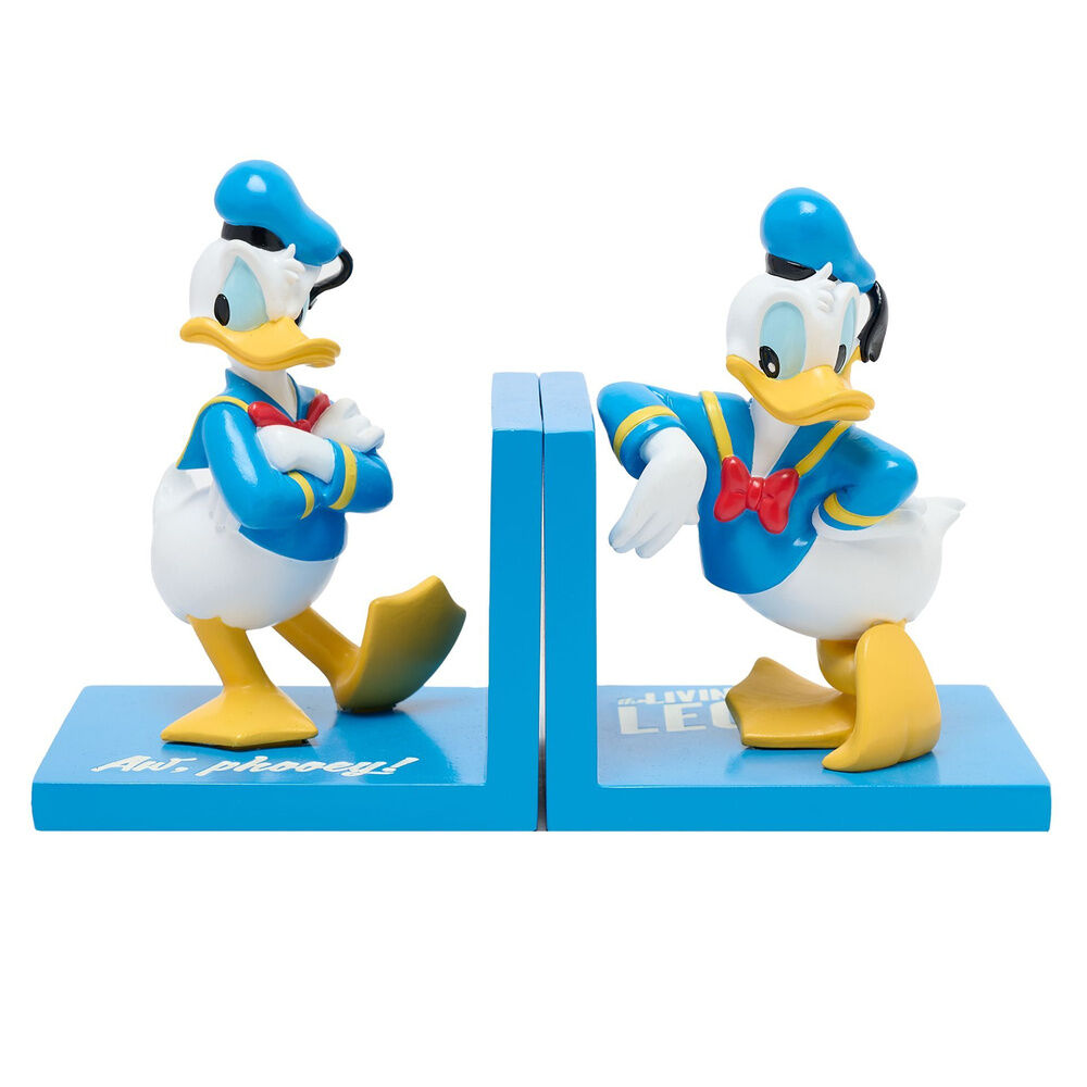 Sujetalibros Donald Disney