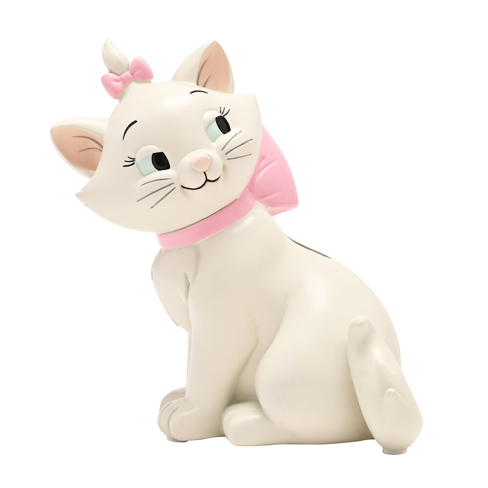 Hucha Marie Los Aristogatos Disney
