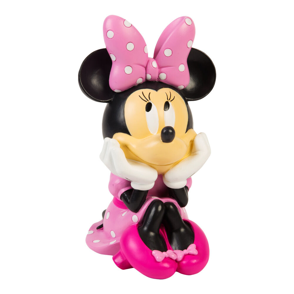 Hucha Minnie Disney