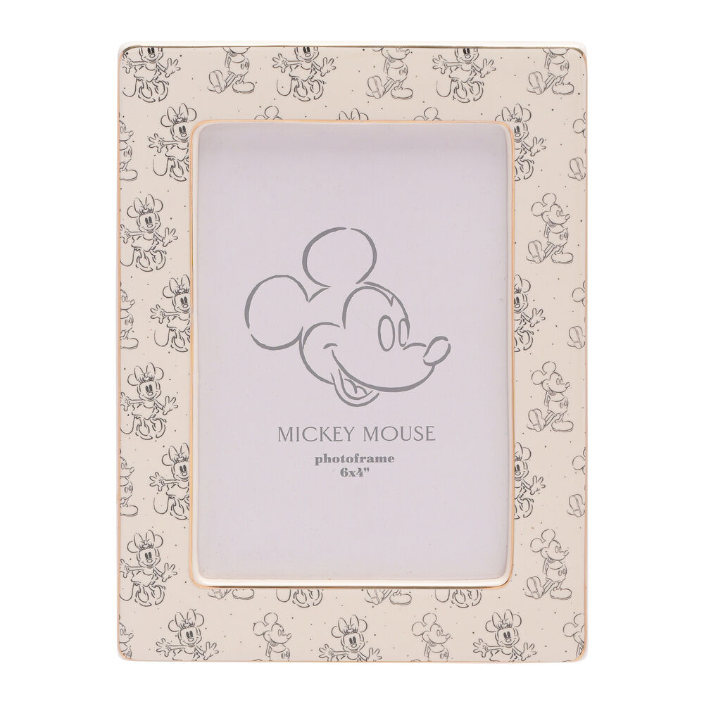Marco fotos Mickey & Minnie Disney