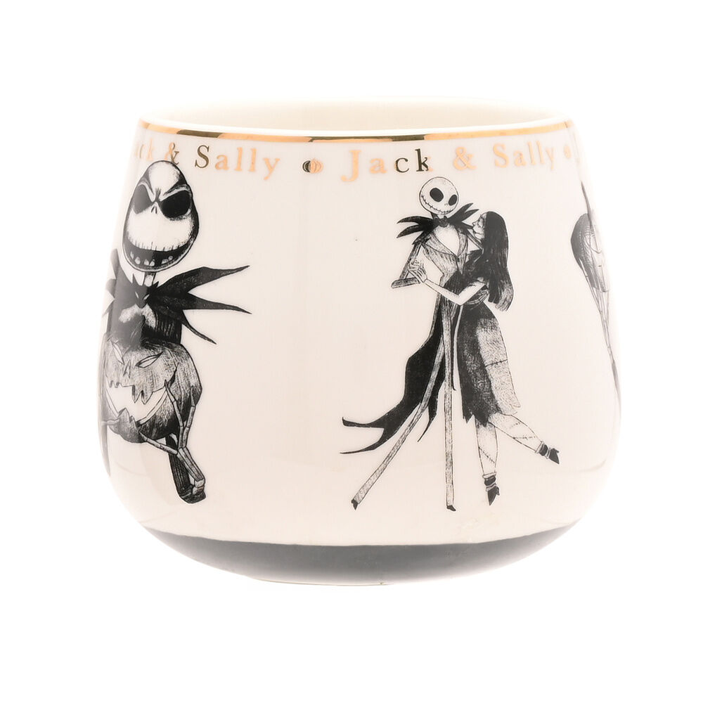 Taza Pesadilla Antes de Navidad Disney