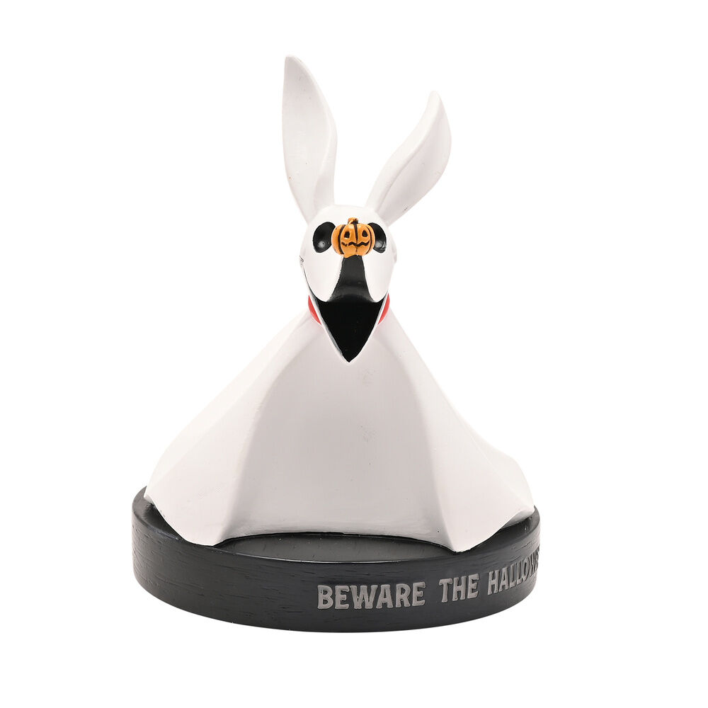 Figura Zero Pesadilla Antes de Navidad Disney 15cm
