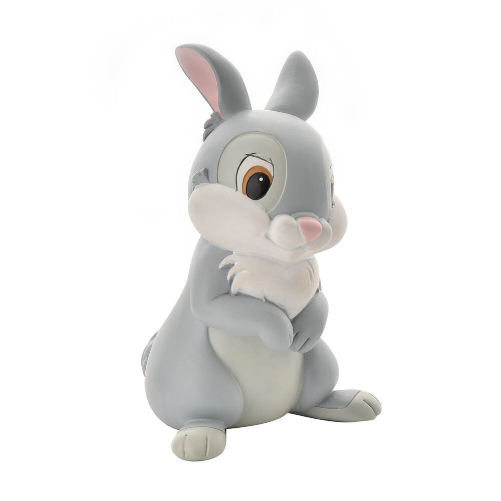 Hucha Tambor Bambi Disney