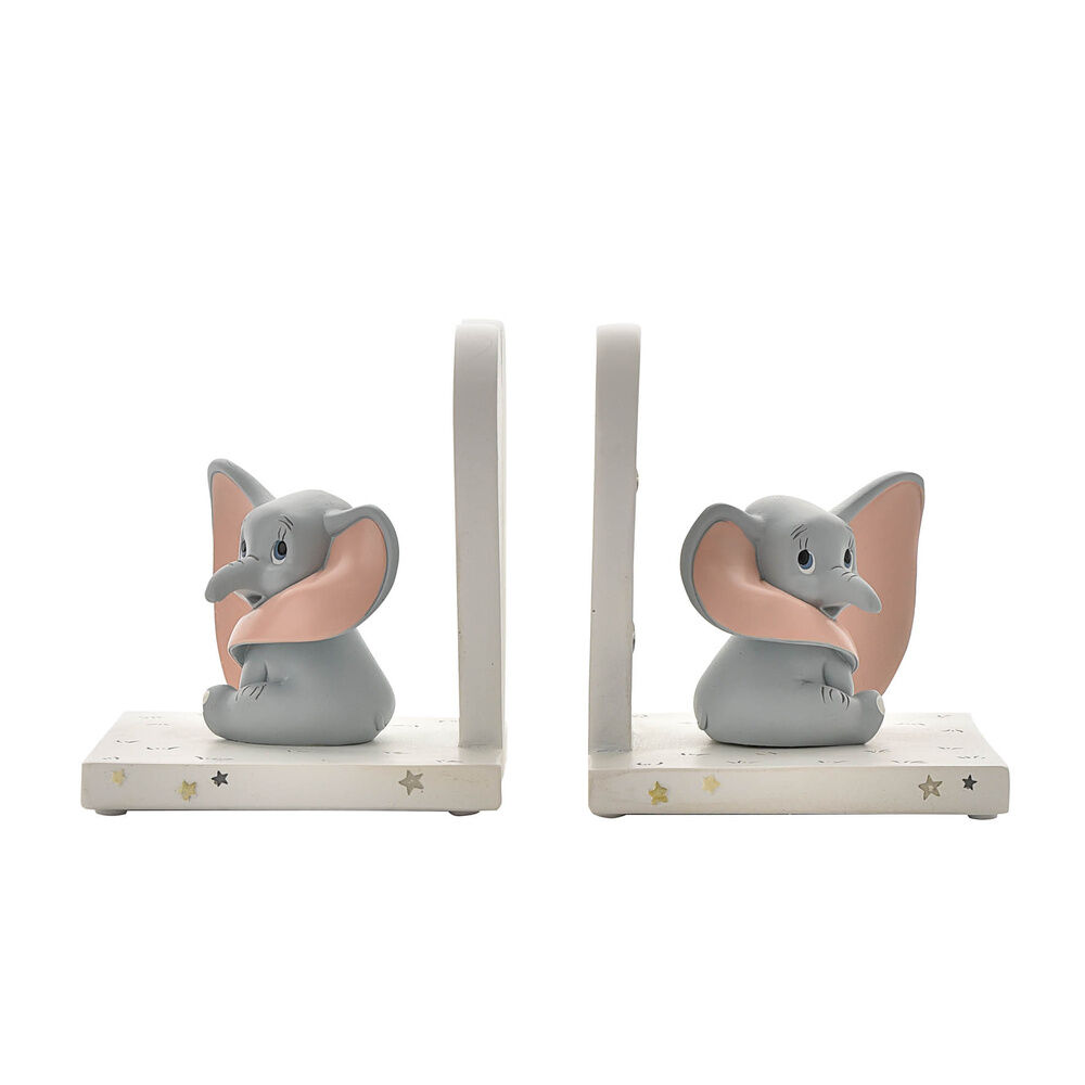 Sujetalibros Dumbo Disney