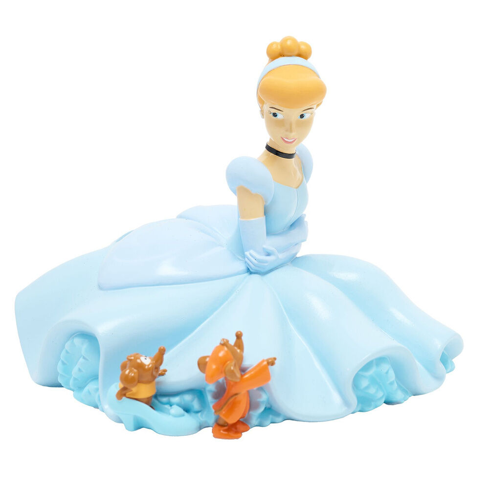 Hucha Cenicienta Disney