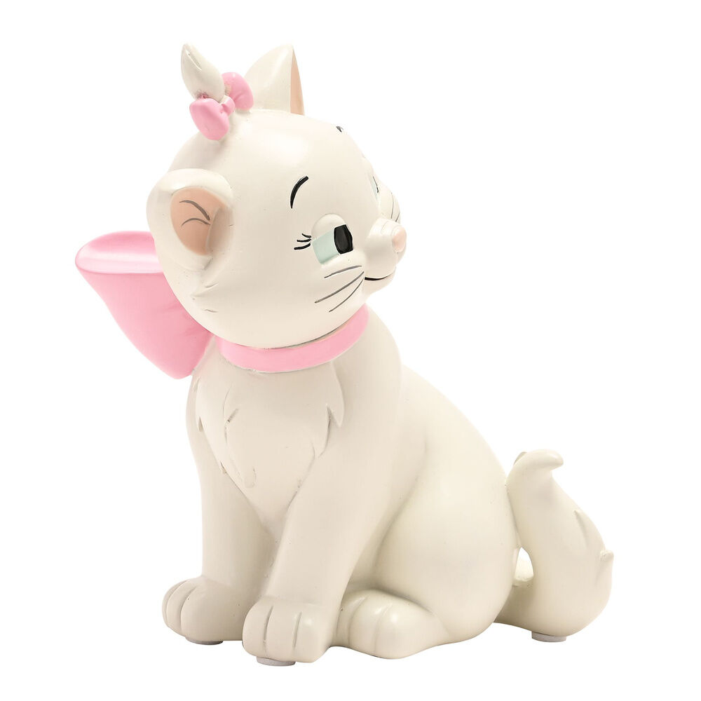Hucha Marie Los Aristogatos Disney