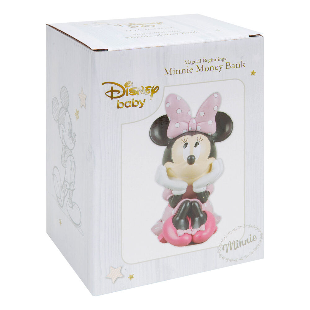Hucha Minnie Disney