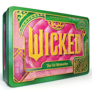 wicked