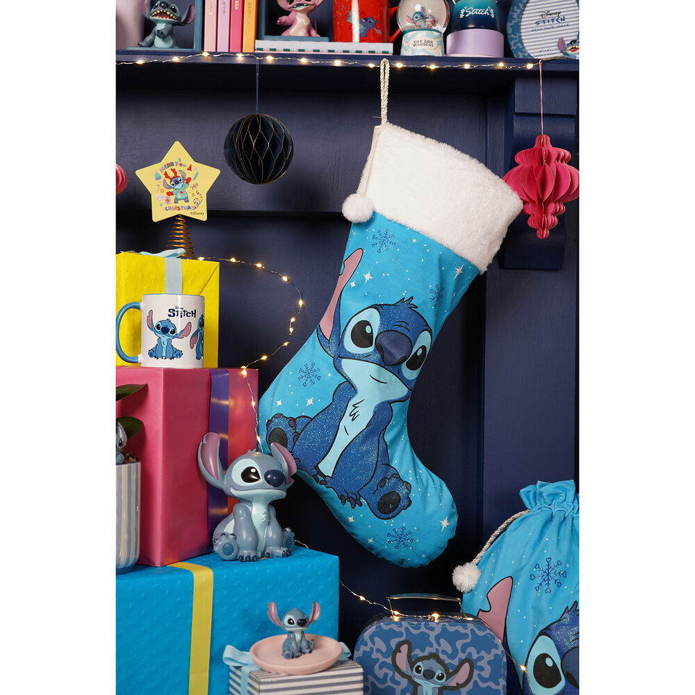 Hucha Stitch Disney - Imagen 4