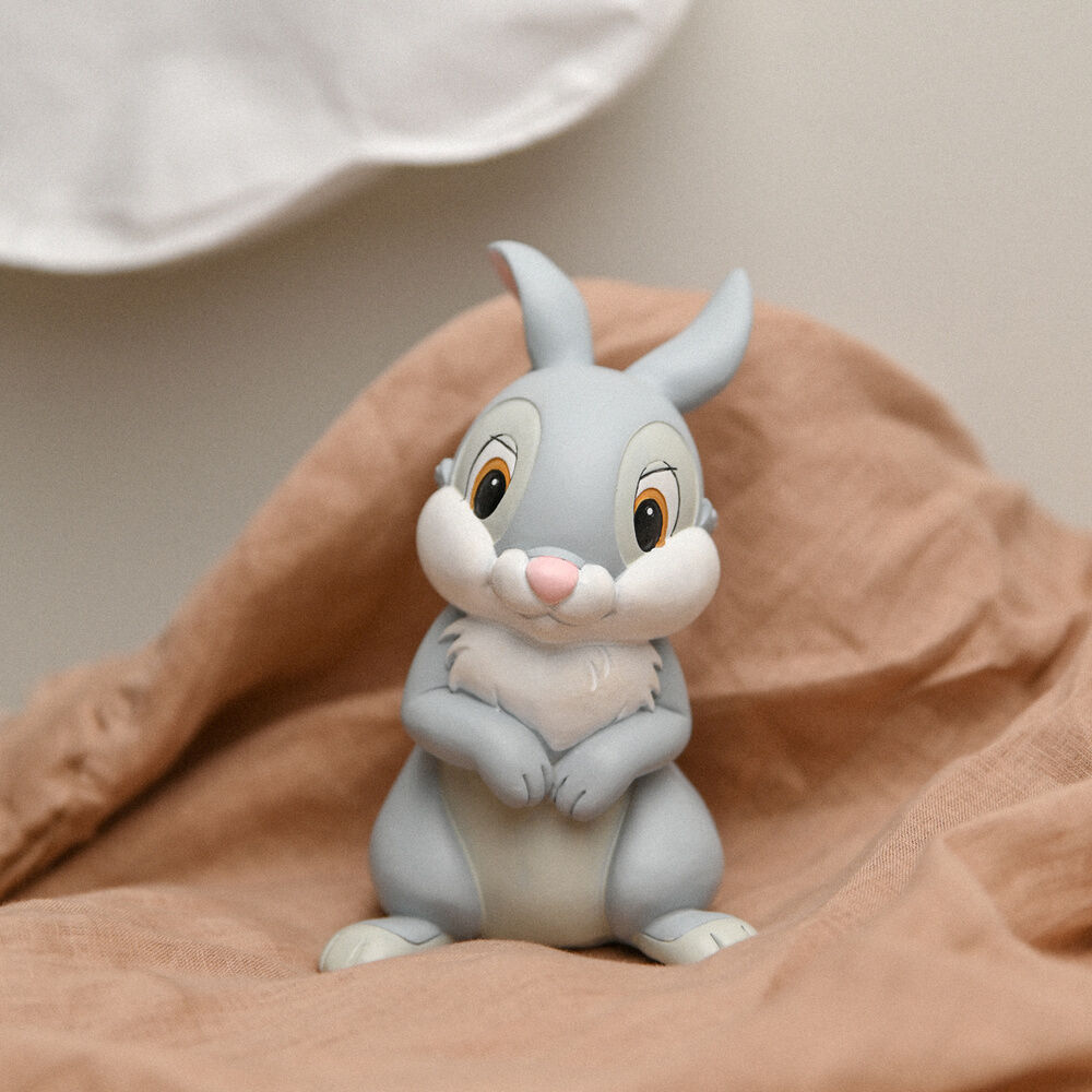 Hucha Tambor Bambi Disney - Imagen 5