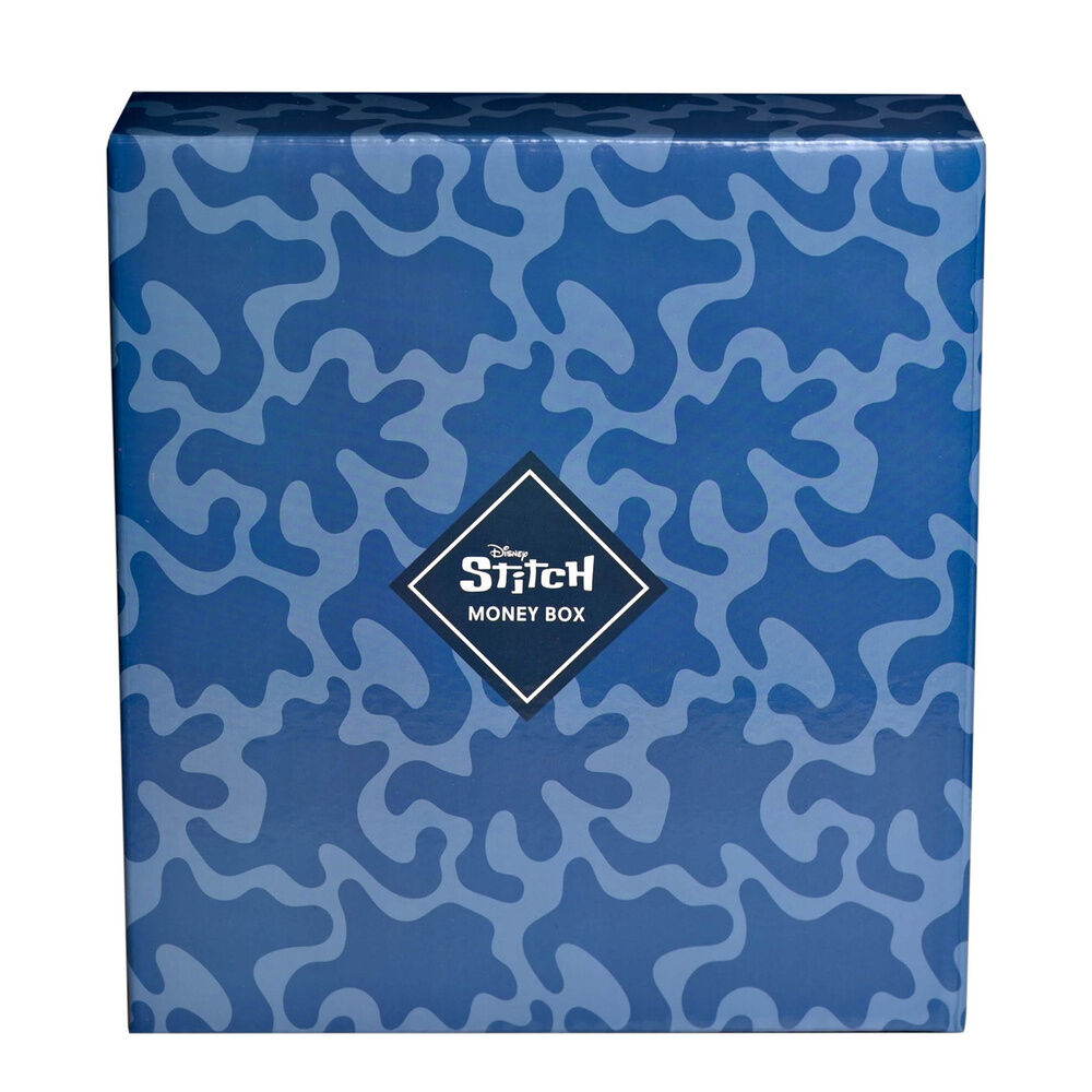 Hucha Stitch Disney - Imagen 5