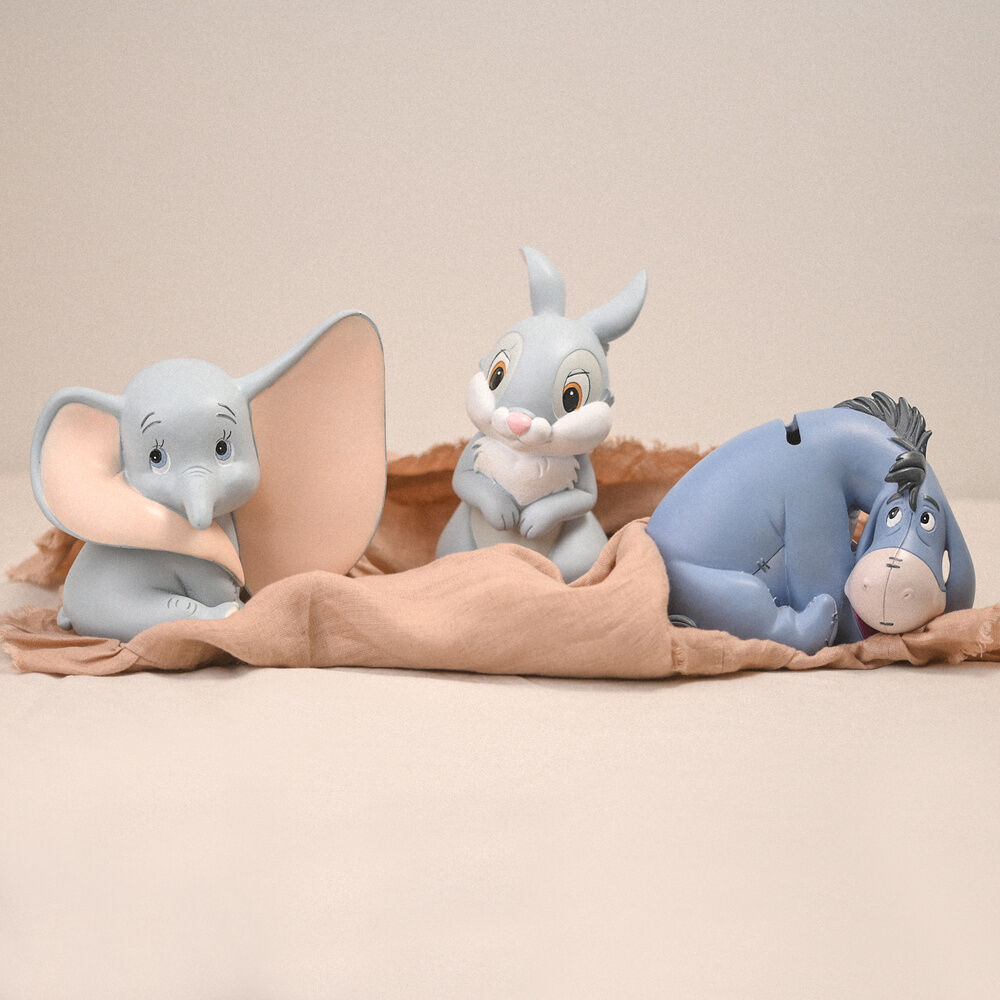 Hucha Tambor Bambi Disney - Imagen 6