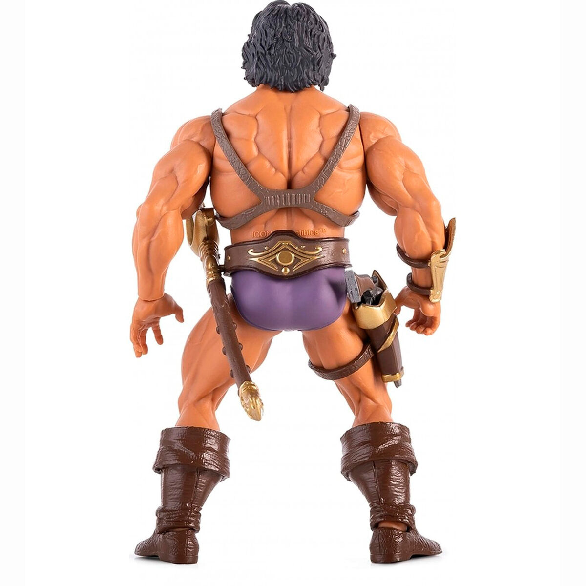 Figura John Carter of Mars Frazetta Icon 14cm
