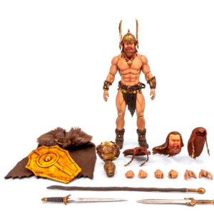 frazetta icon