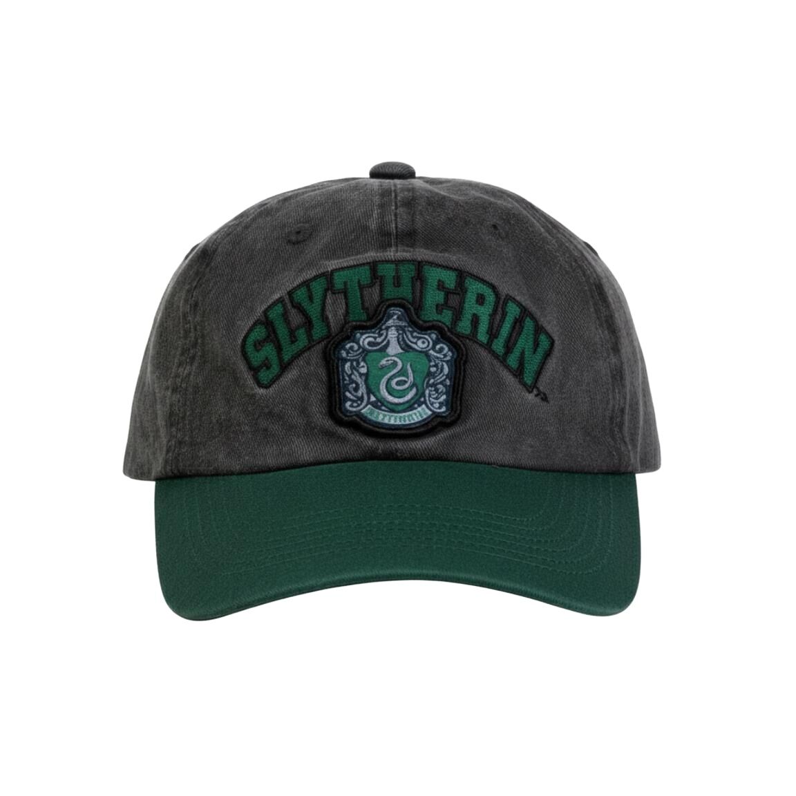 Gorra Slytherin Harry Potter