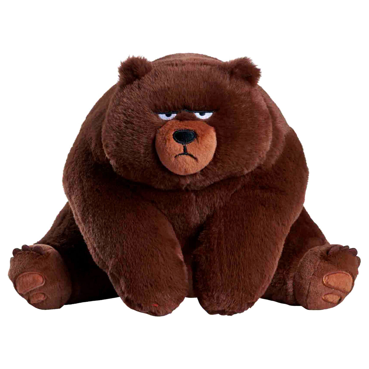 Peluche Osa Ellen Hoppers Disney Pixar 28cm