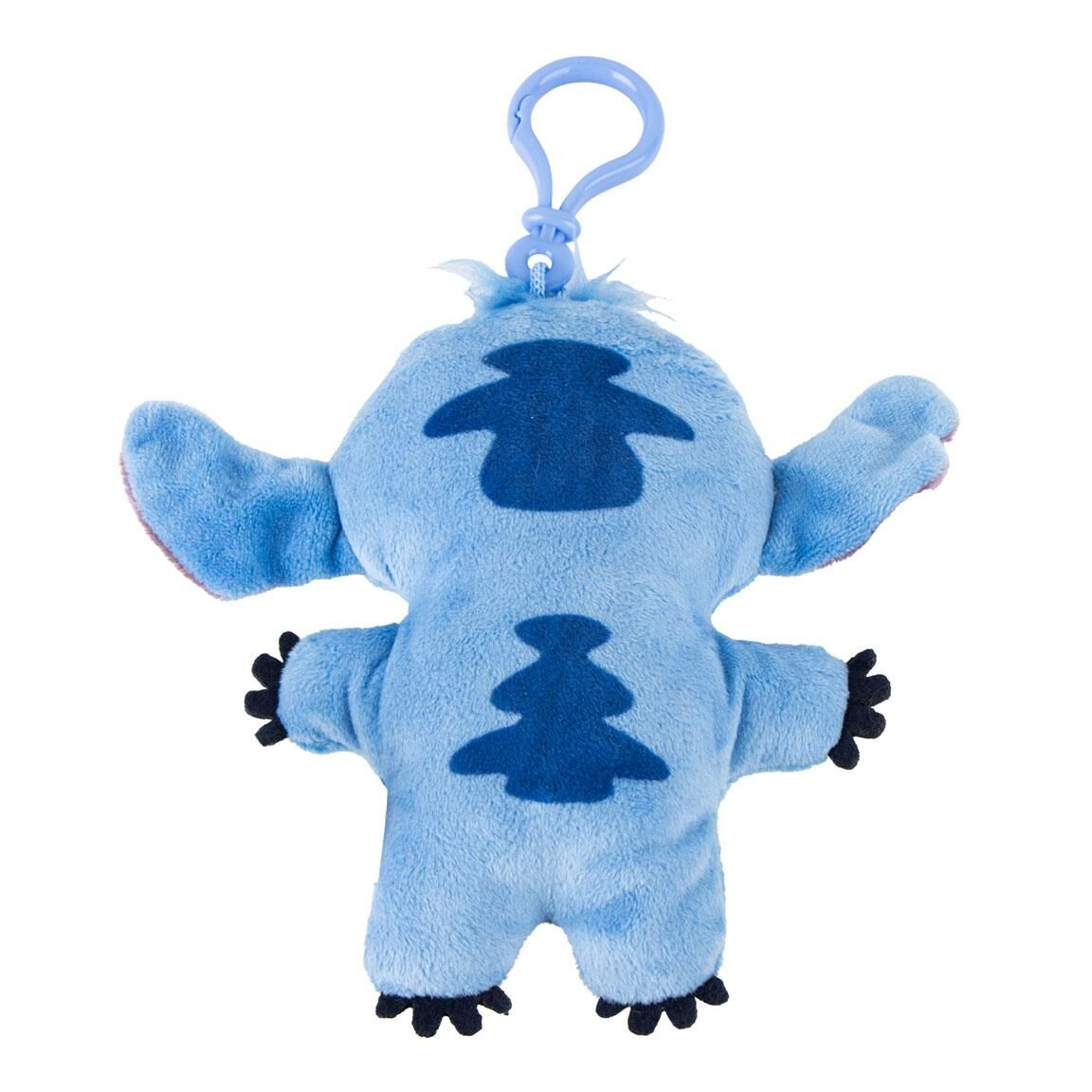 Llavero peluche Stitch Disney 15cm