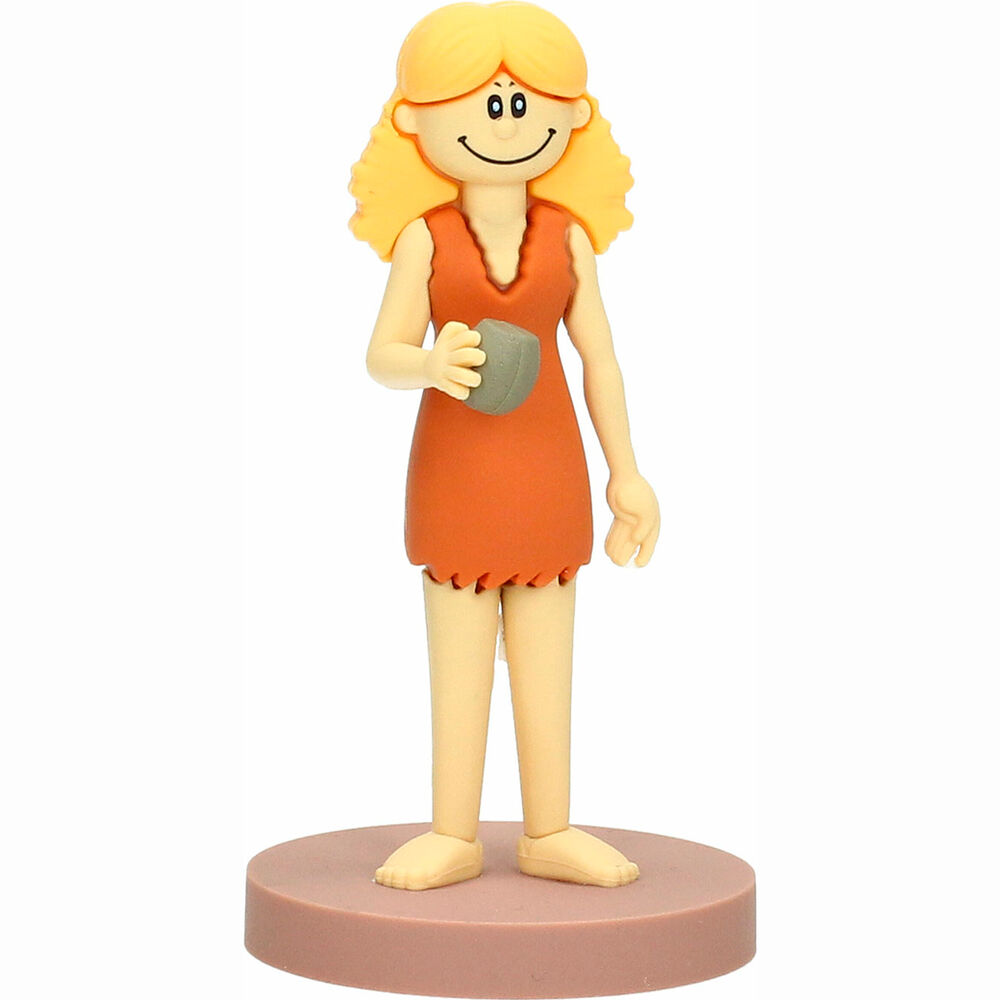 Figura Pierrette Flor One Upon a Time Erase una Vez 8cm