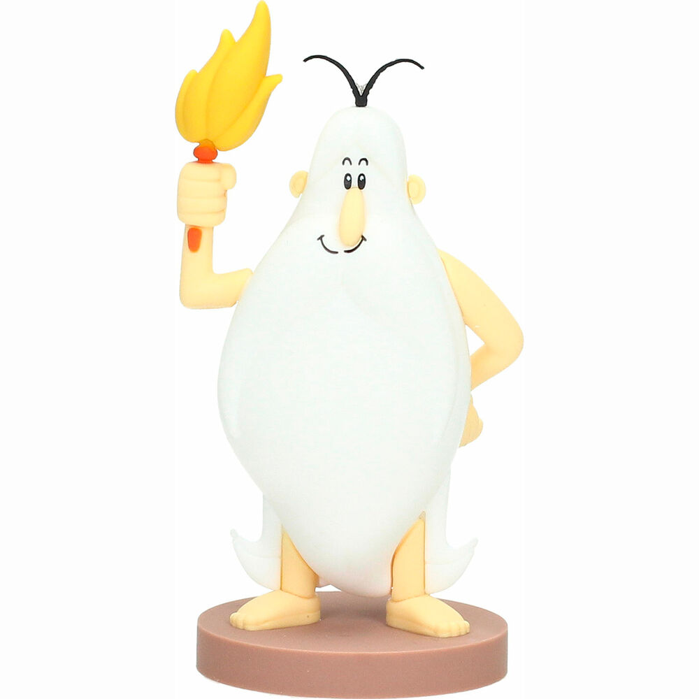 Figura Pierrette Maestro One Upon a Time Erase una Vez 8cm