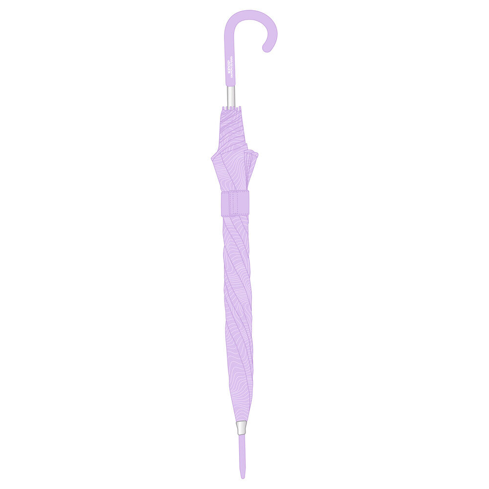 Paraguas automatico Iconic Kpop Demon Hunters 60cm