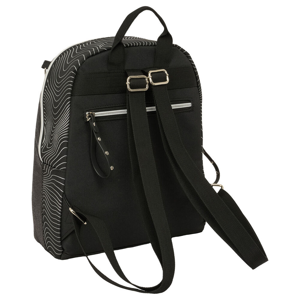 Mochila Energy Kpop Demon Hunters 30cm