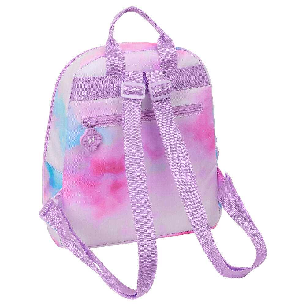 Mochila Artist Kpop Demon Hunters 30cm